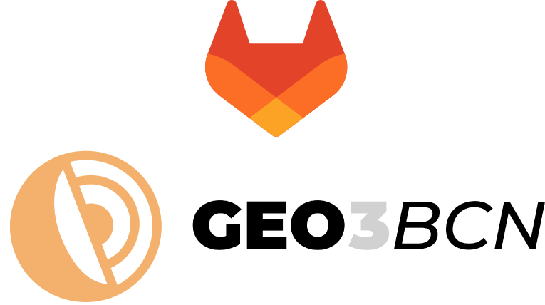 GitLab GEO3BCN